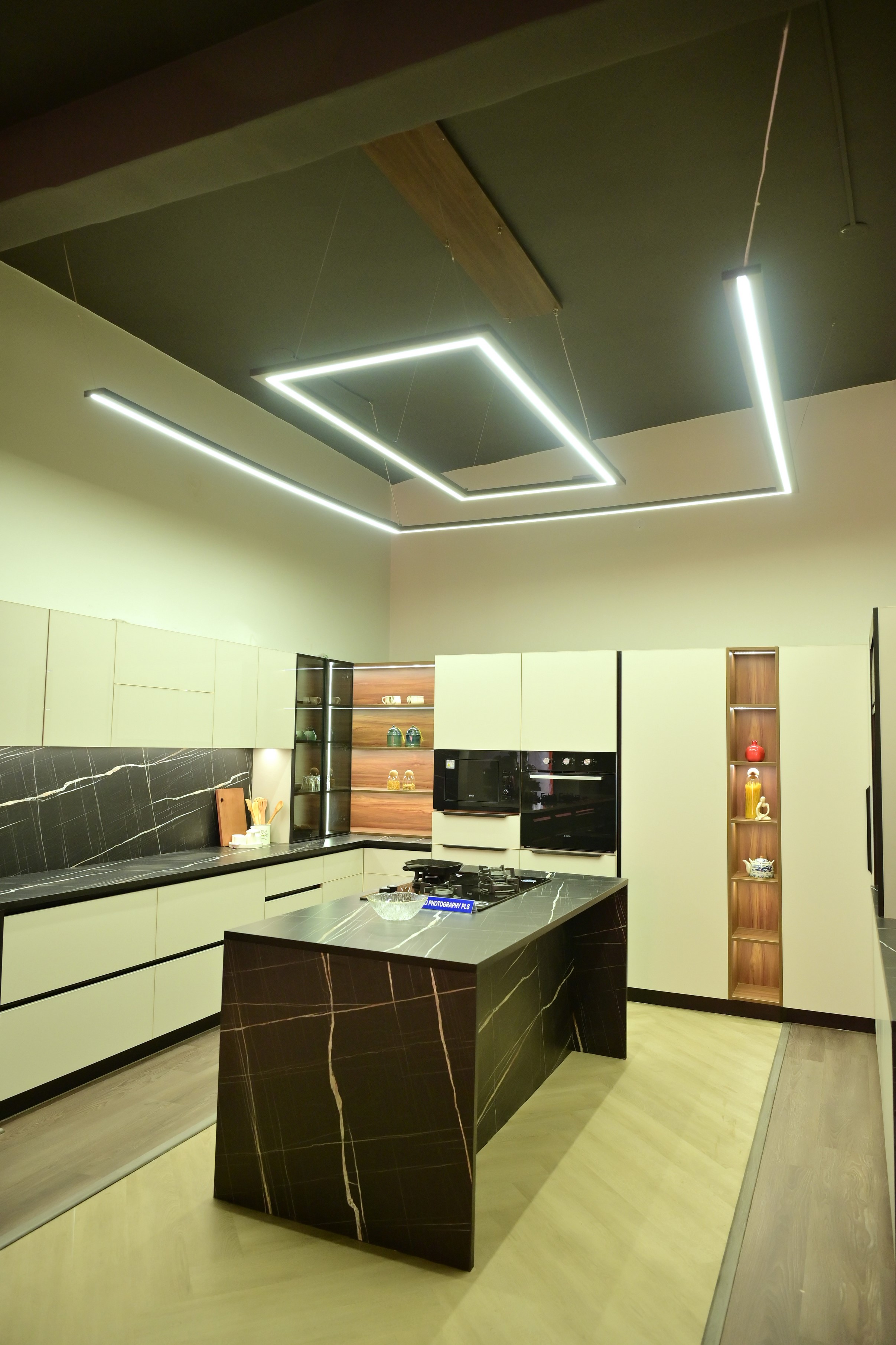 Modular Kitchen Panipat