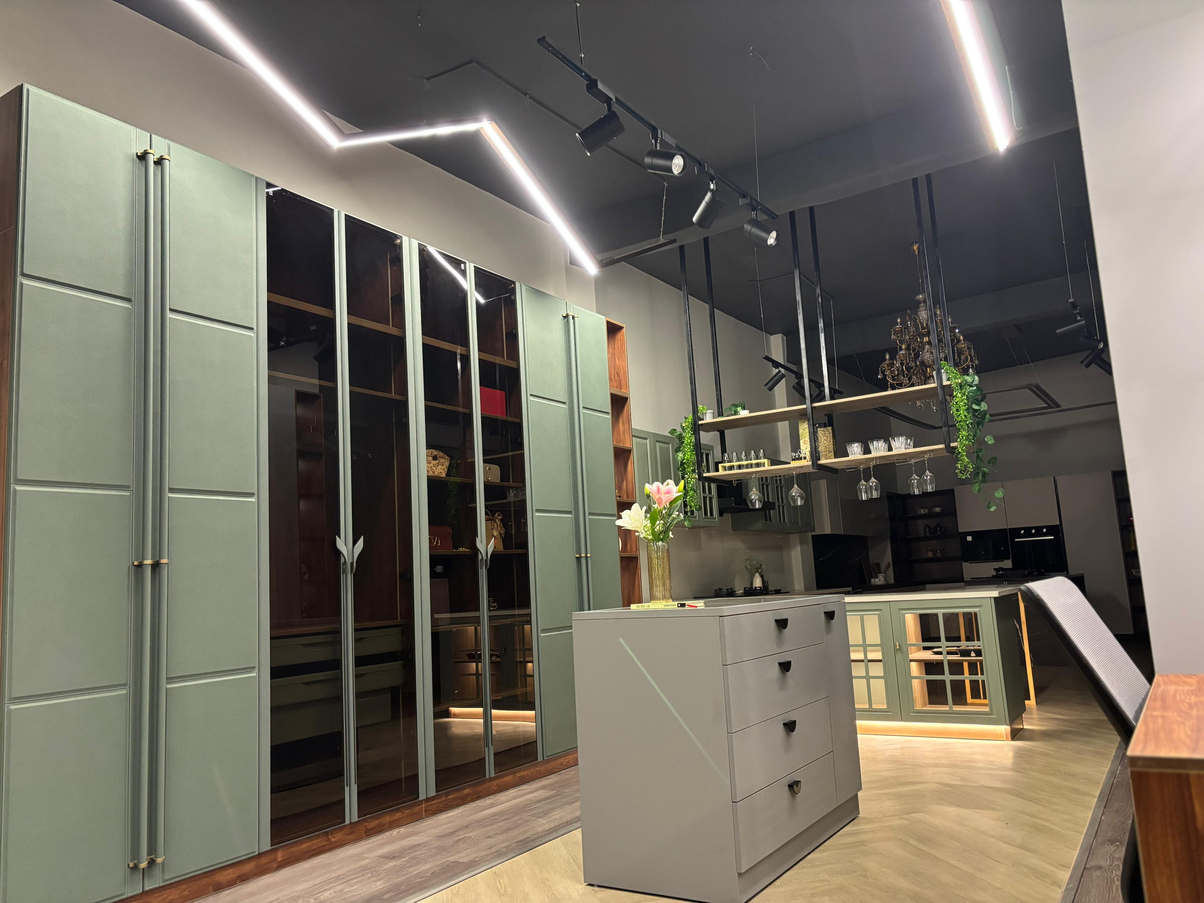 Wardrobe Panipat