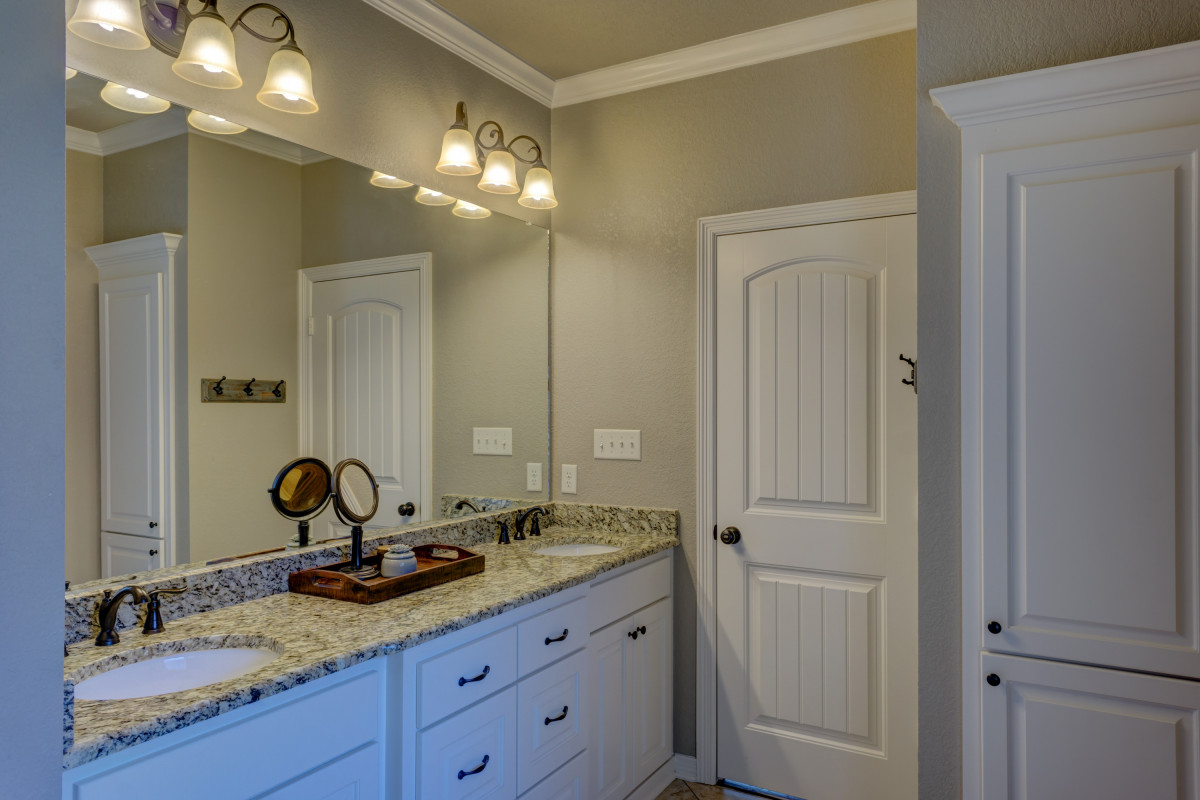 Complete Renovation Planning