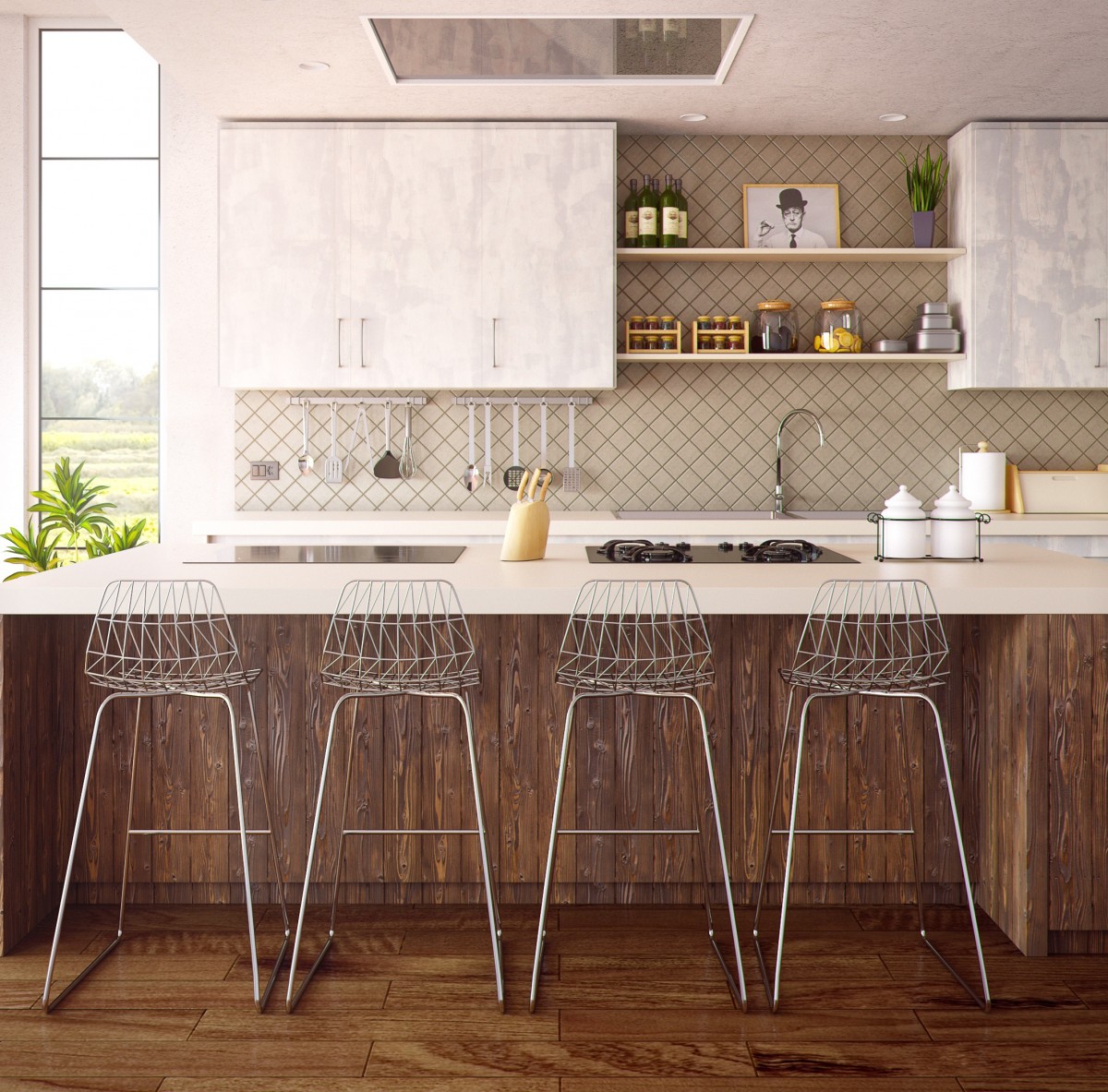 Trusted experts for spotless windows